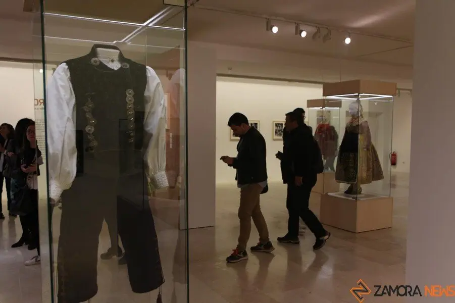 exposición Vestir de Barro _5