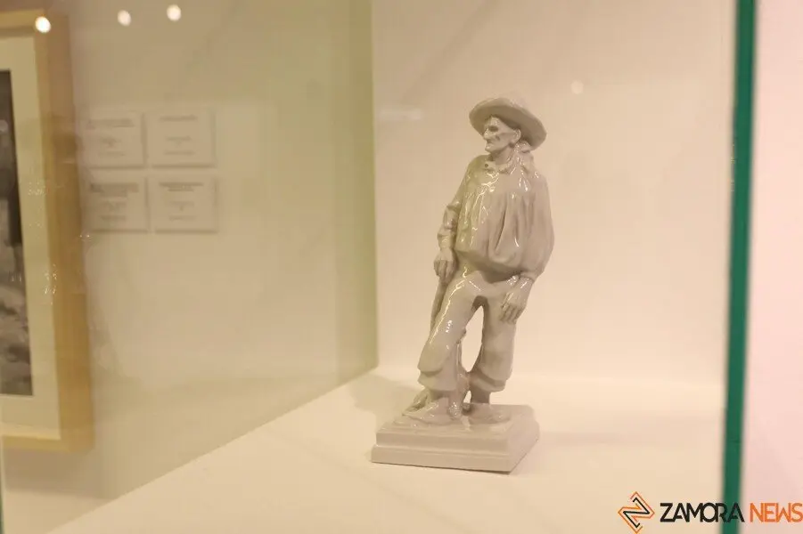 exposición Vestir de Barro _6