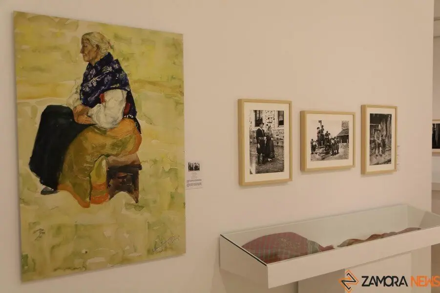 exposición Vestir de Barro _9