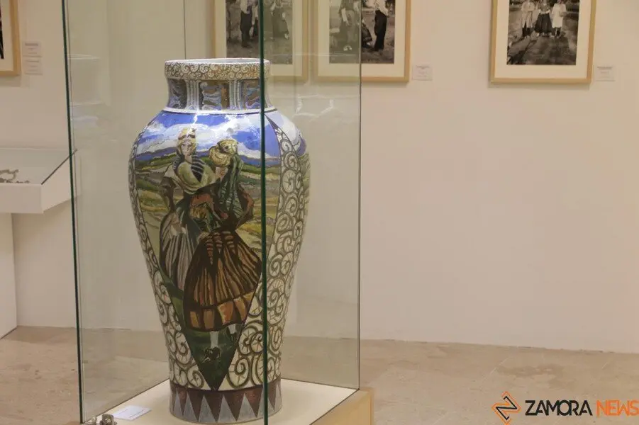 exposición Vestir de Barro _10