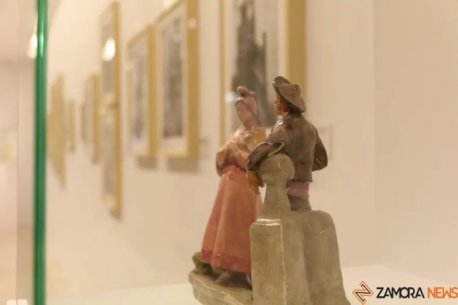 exposición Vestir de Barro _8