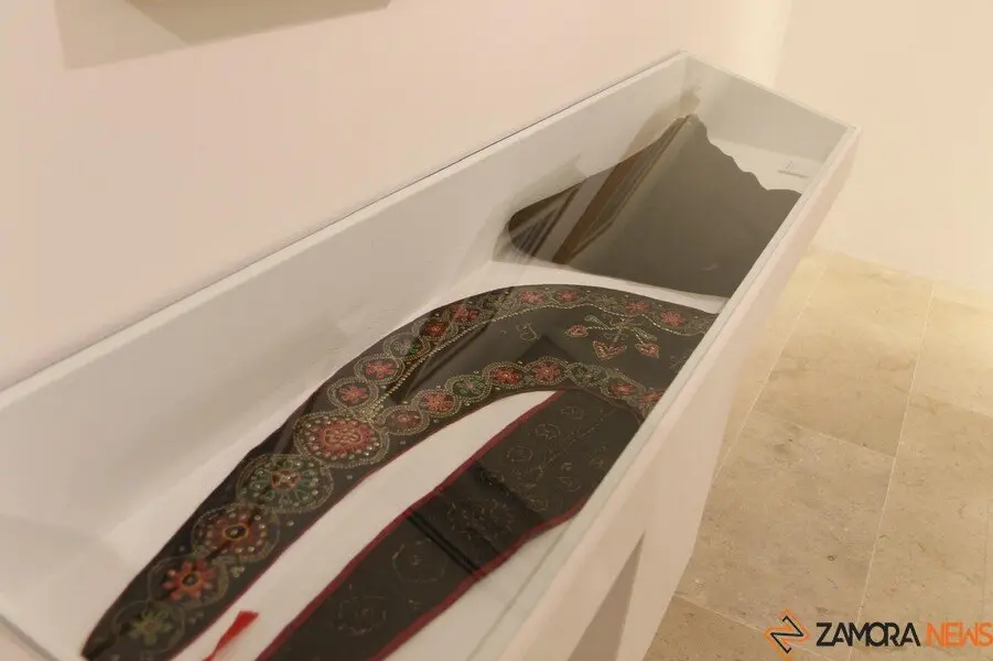 exposición Vestir de Barro _16