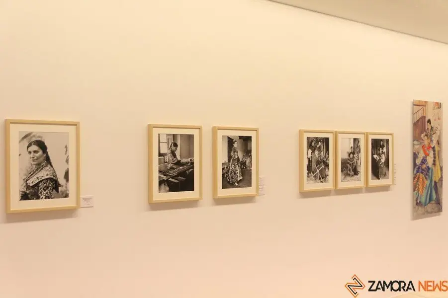 exposición Vestir de Barro _20