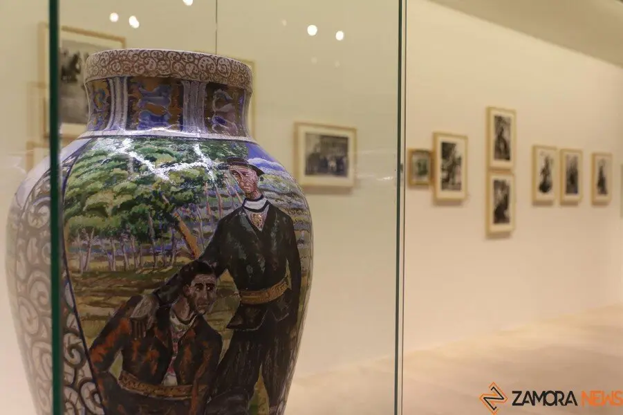 exposición Vestir de Barro _21