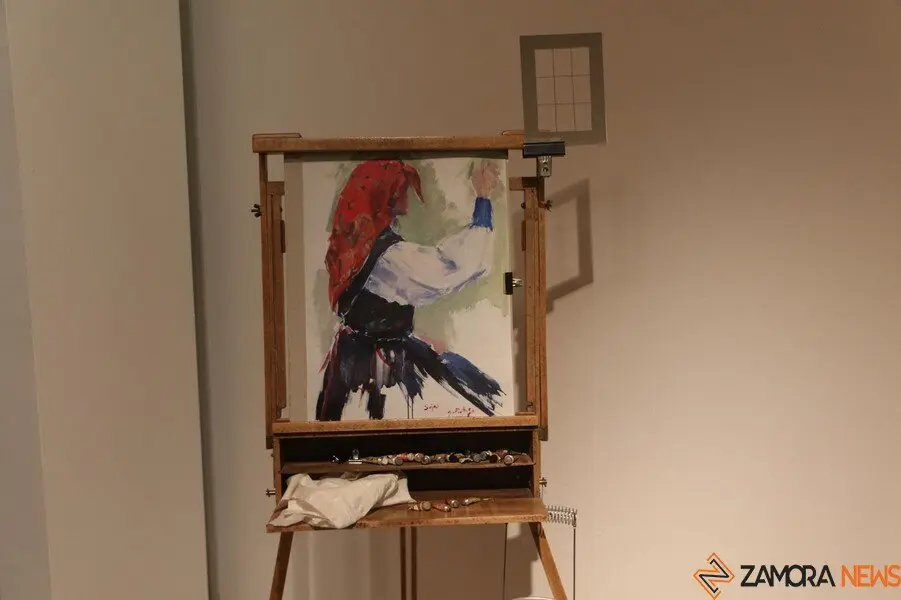 exposición Vestir de Barro _24