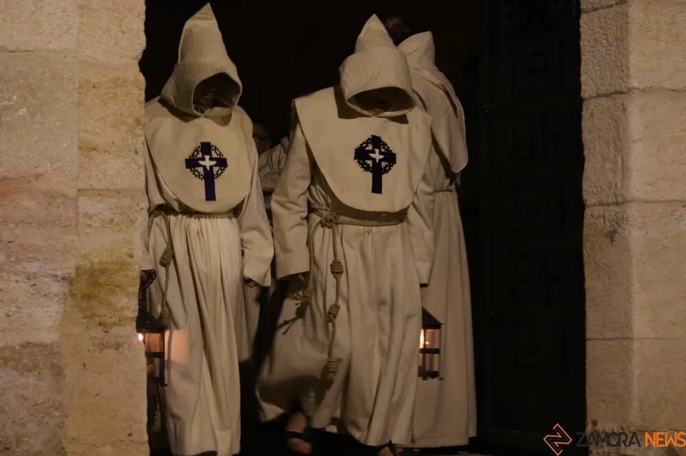espíritu santo 50 años