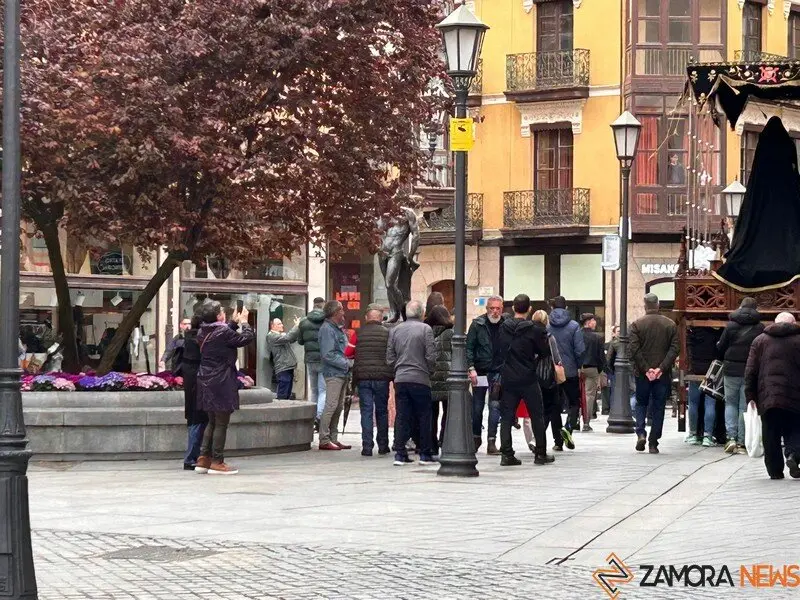 traslado de pasos Santo Entierro _8