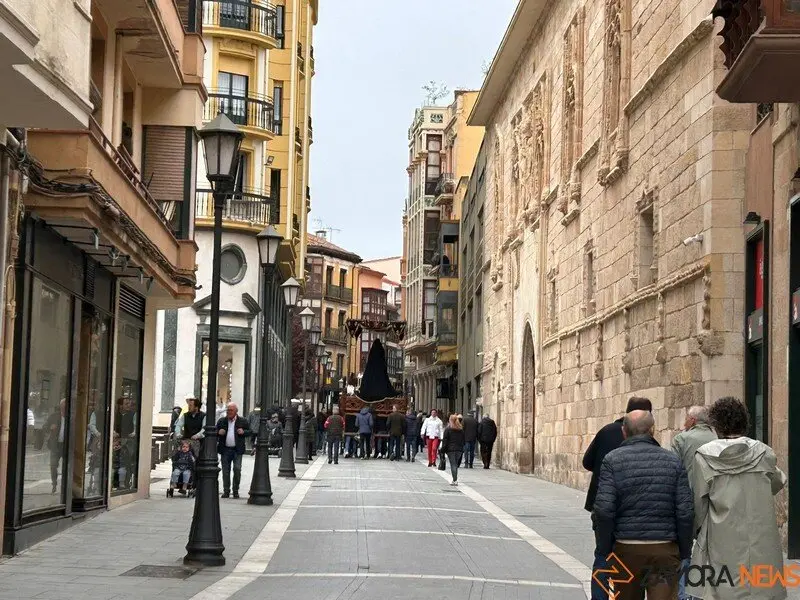 traslado de pasos Santo Entierro _11