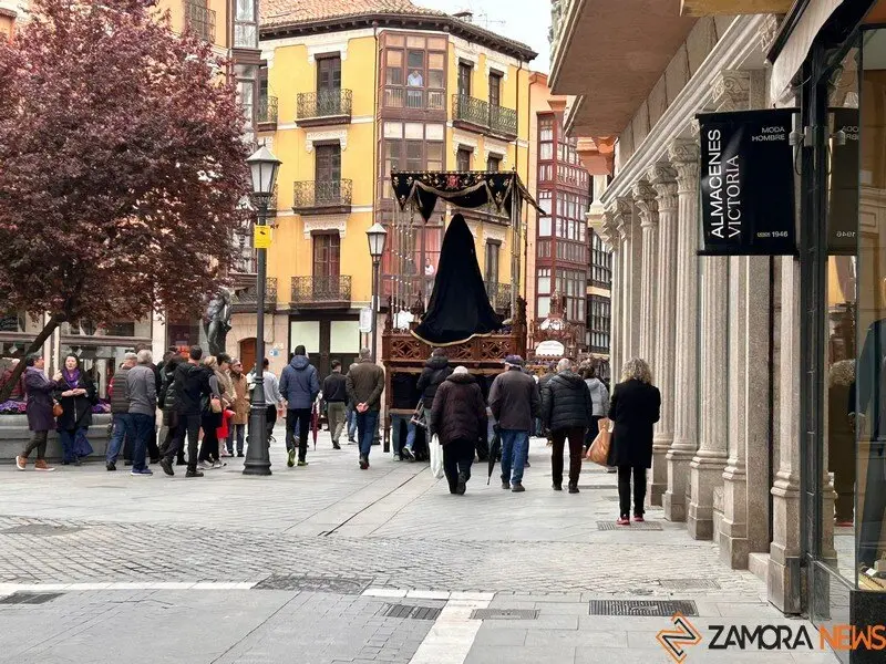 traslado de pasos Santo Entierro _12