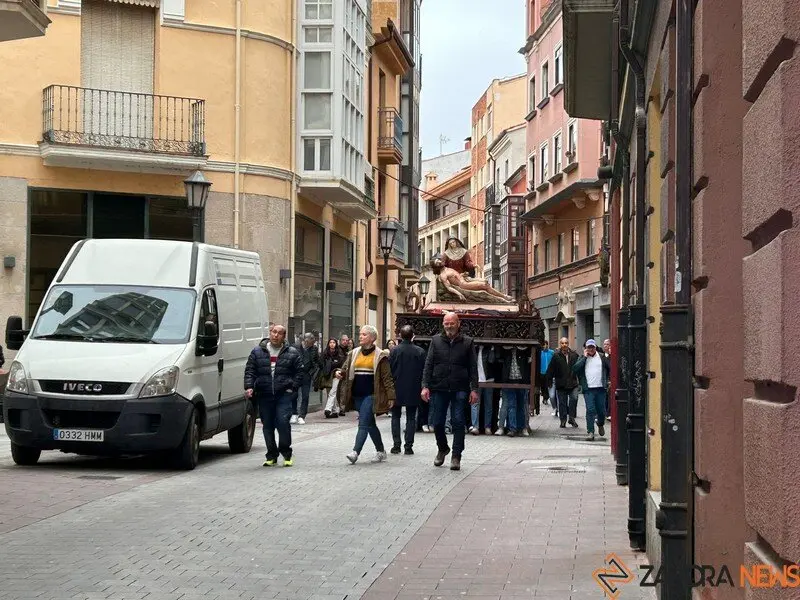 traslado de pasos Santo Entierro _13