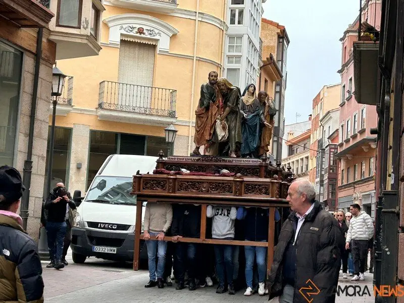 traslado de pasos Santo Entierro _14