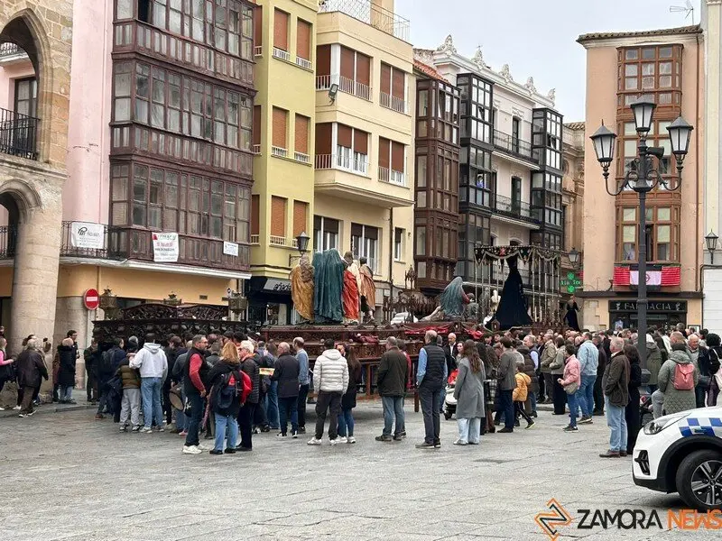 traslado de pasos Santo Entierro _16