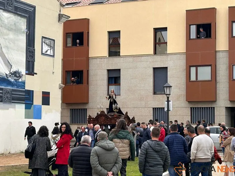 traslado de pasos Santo Entierro _17