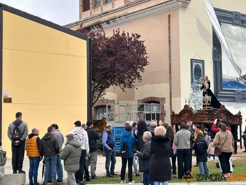 traslado de pasos Santo Entierro _18