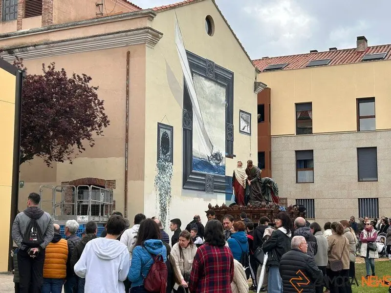 traslado de pasos Santo Entierro _20