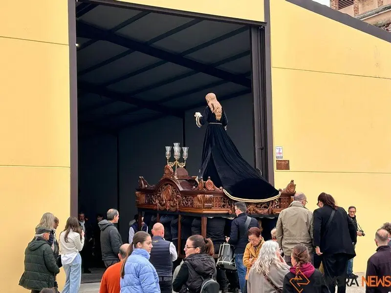 traslado de pasos Santo Entierro _21