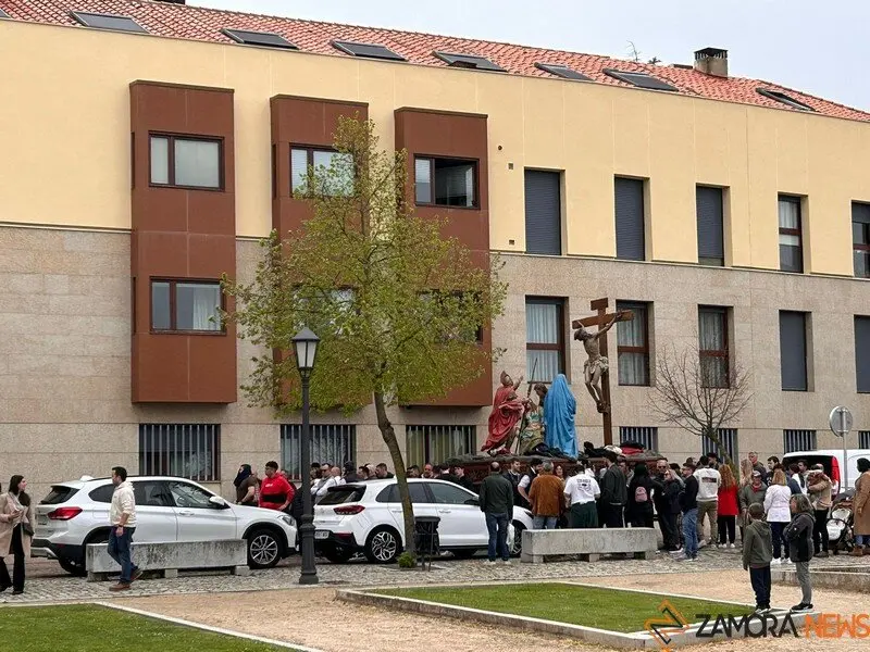 traslado de pasos Santo Entierro _24