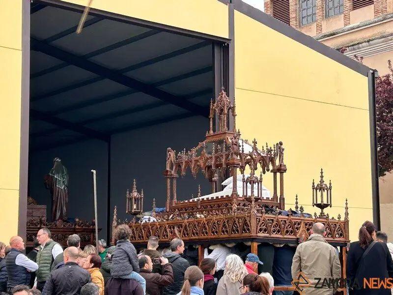 traslado de pasos Santo Entierro _25