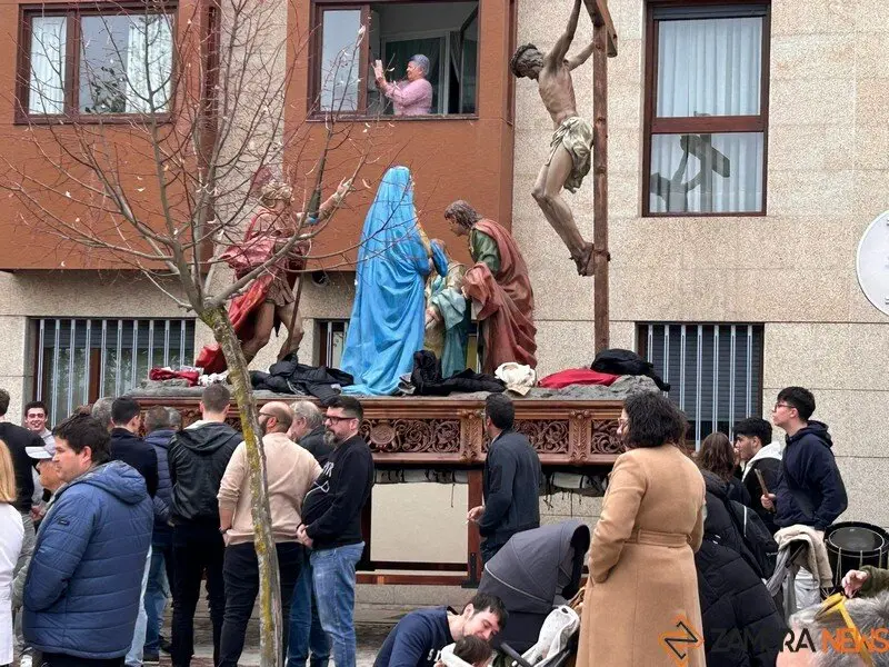 traslado de pasos Santo Entierro _28