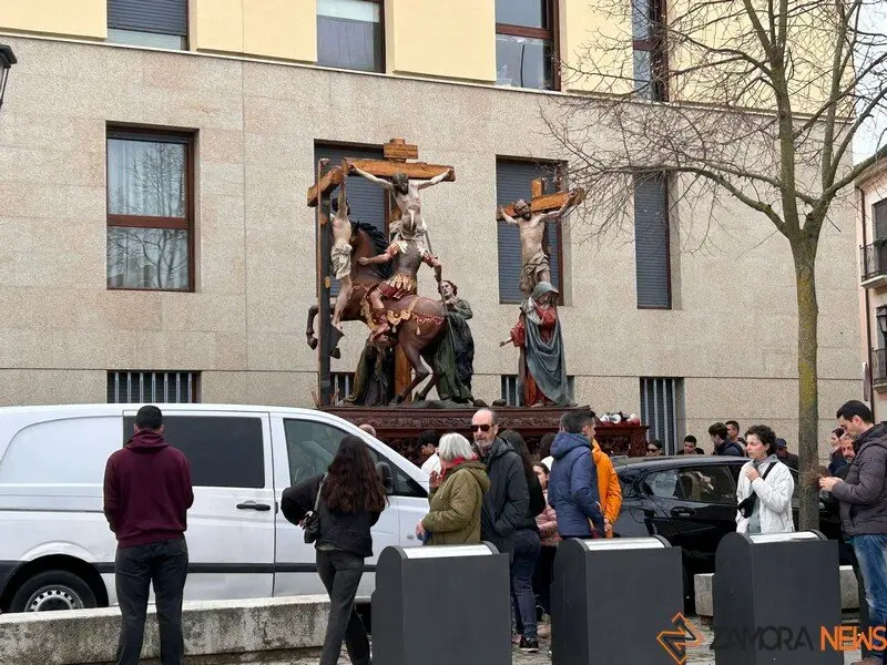 traslado de pasos Santo Entierro _30