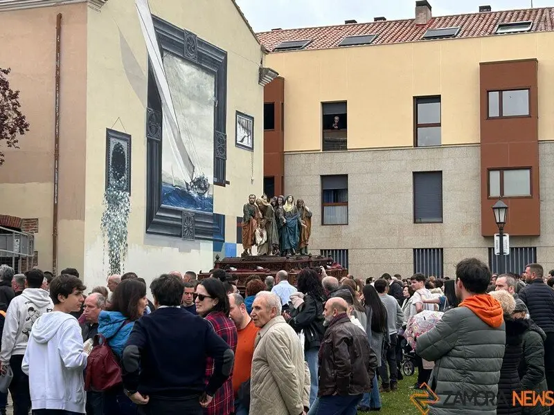 traslado de pasos Santo Entierro _29