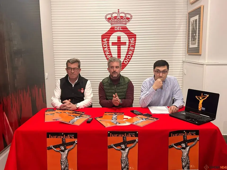 Revista Barandales