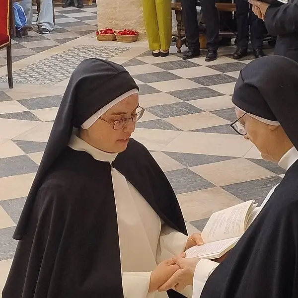 Sor Eva de la Soledad