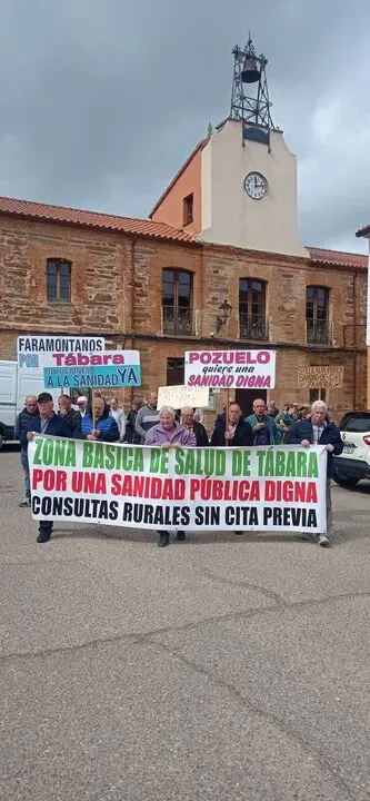 ZBS Tábara