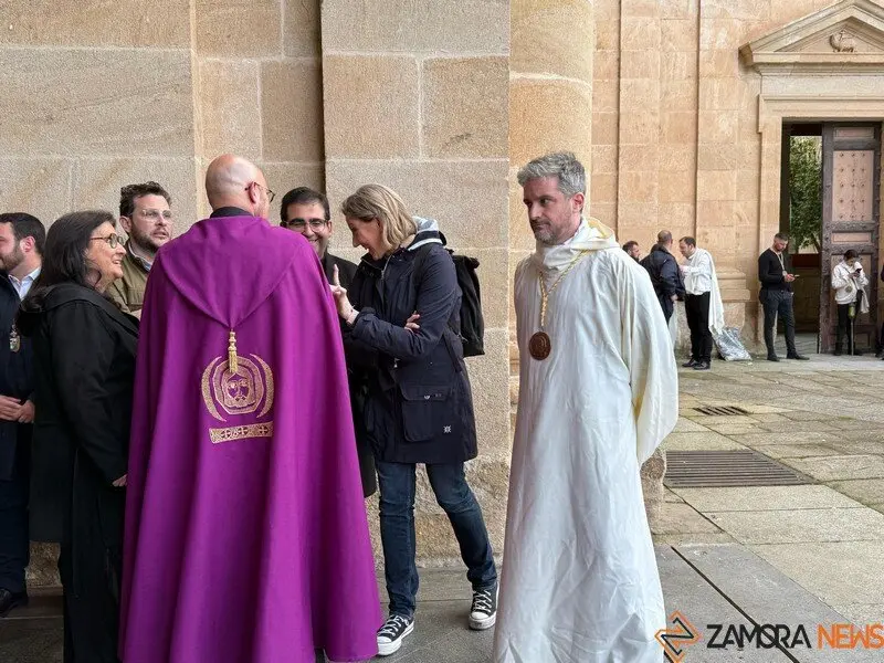 procesión Jesús Luz y Vida 