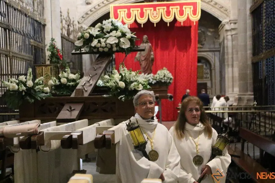 procesión Jesús Luz y Vida _3