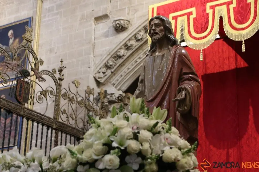 procesión Jesús Luz y Vida _9