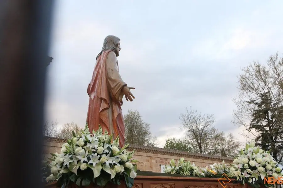 procesión Jesús Luz y Vida _44