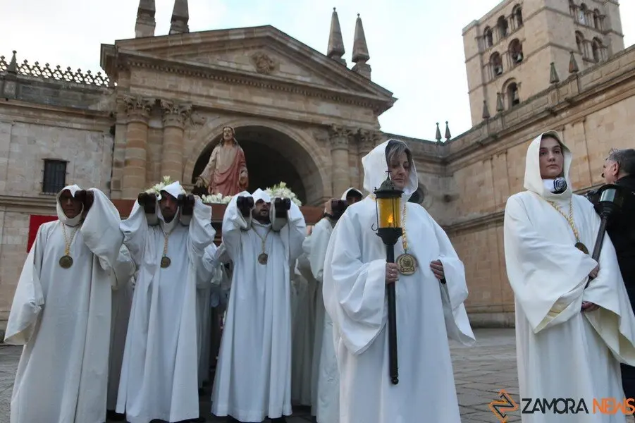 procesión Jesús Luz y Vida _45