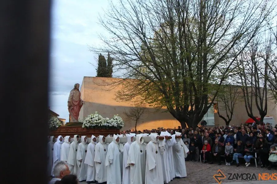 procesión Jesús Luz y Vida _46