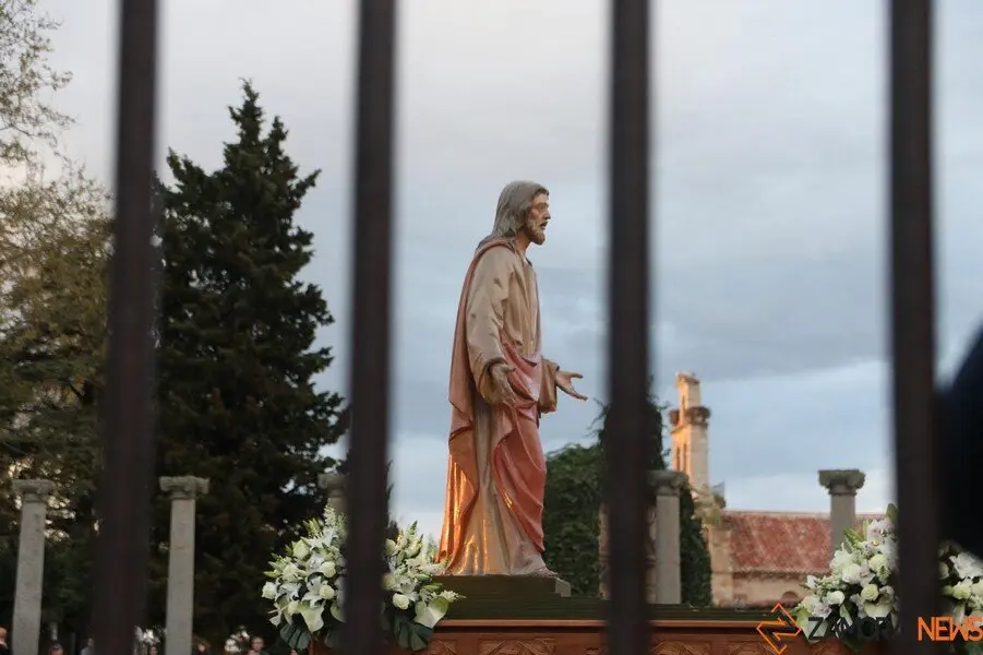 procesión Jesús Luz y Vida _48