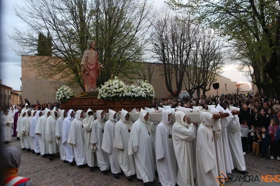 procesión Jesús Luz y Vida _49