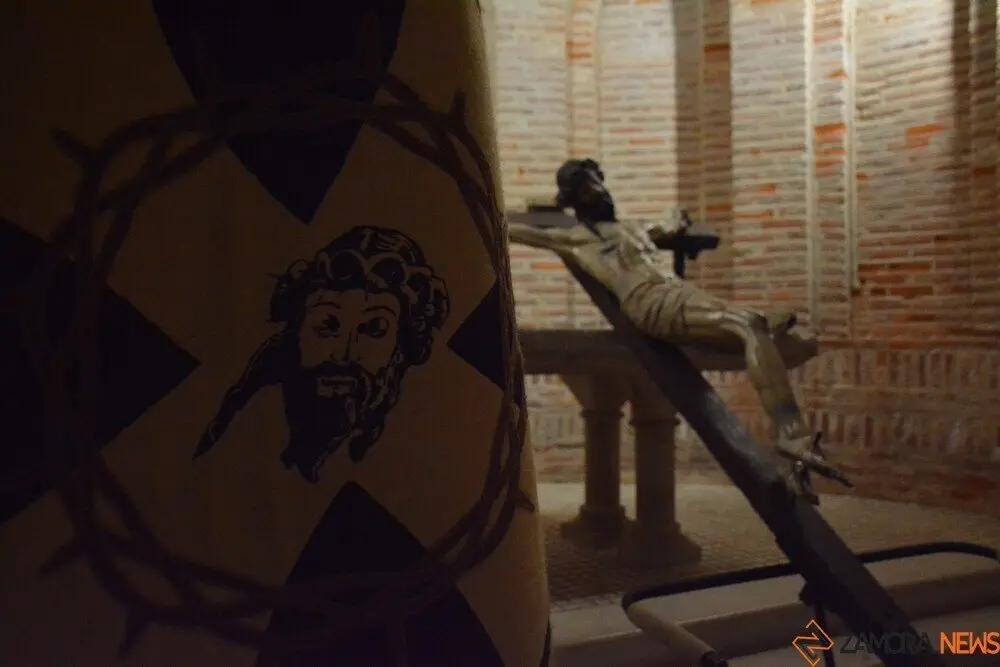 siete palabras Toro_7