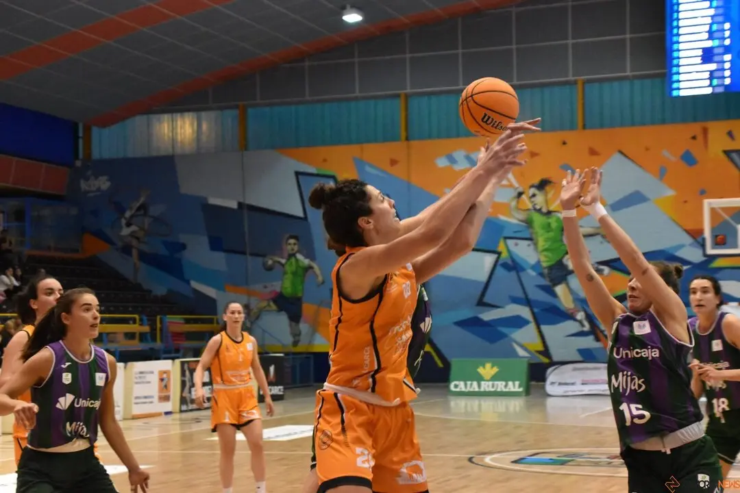 Zamarat vs Unicaja