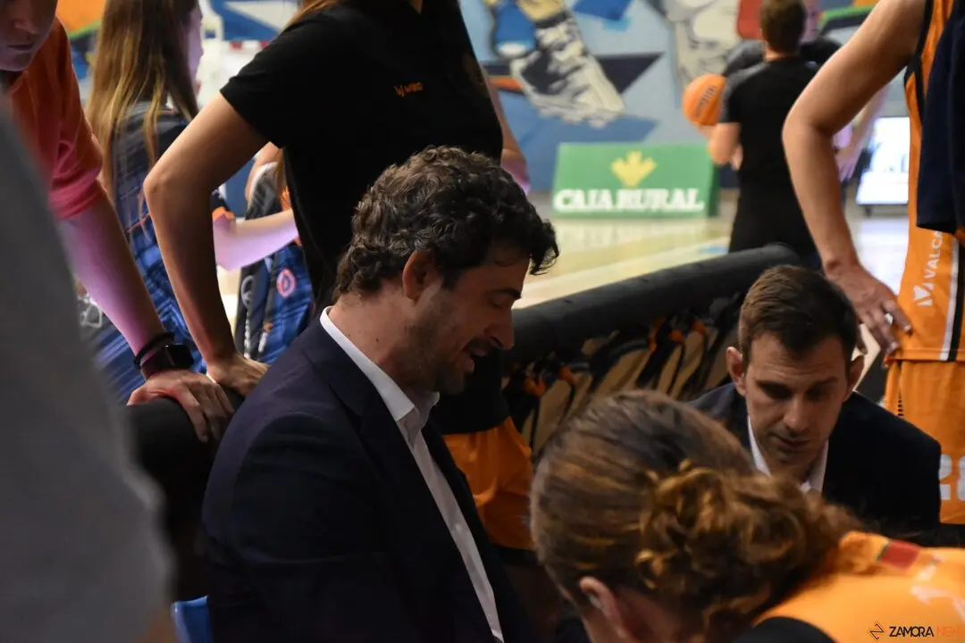 Zamarat vs Unicaja