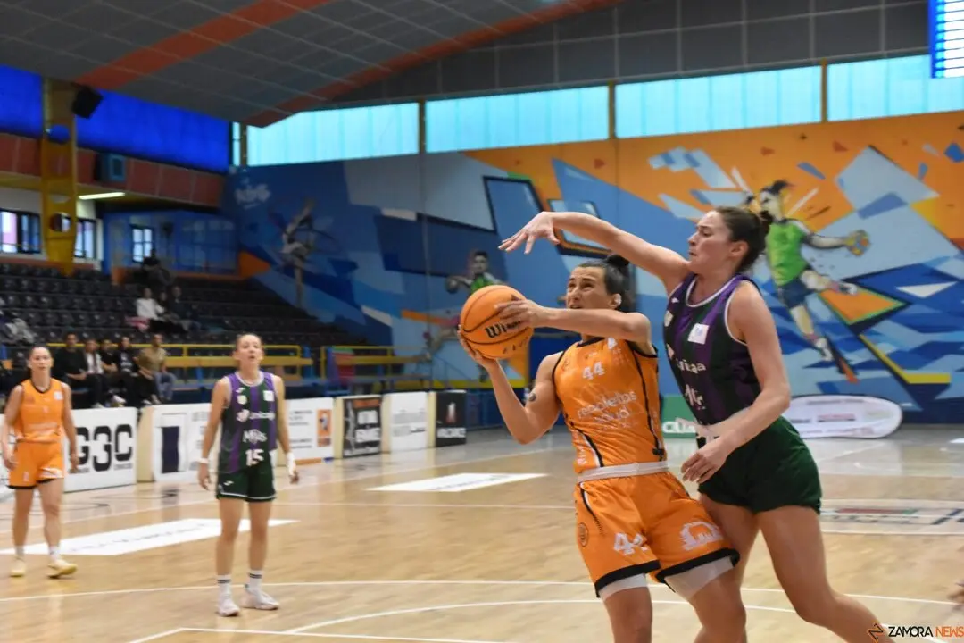 Zamarat vs Unicaja