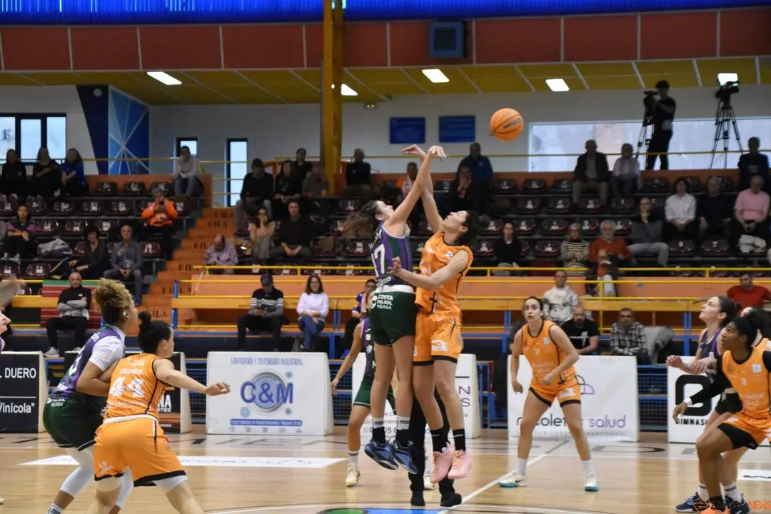 Zamarat vs Unicaja