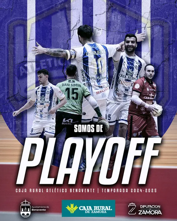PLAYOFF