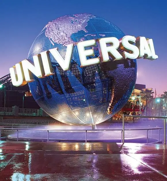 Universal Studios
