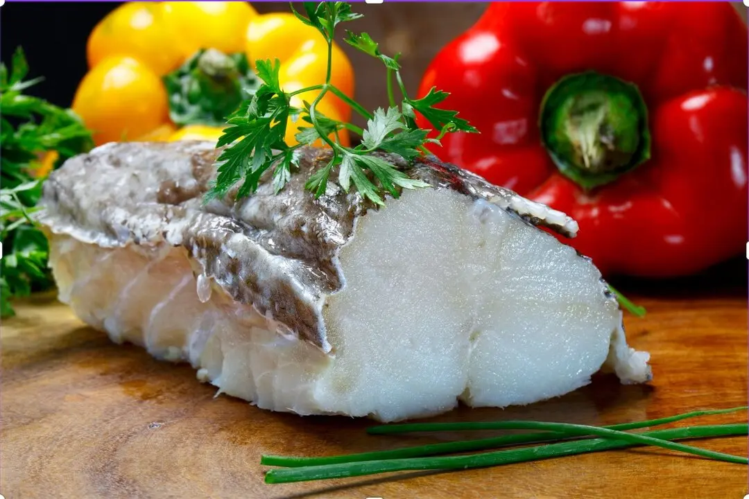 bacalao