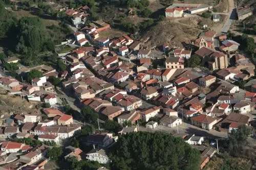 El Maderal