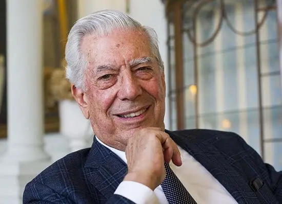 Cátedra Mario Vargas Llosa