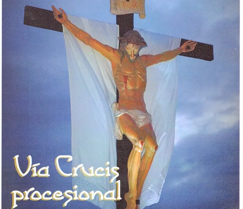 Vía Crucis Serracín de Aliste