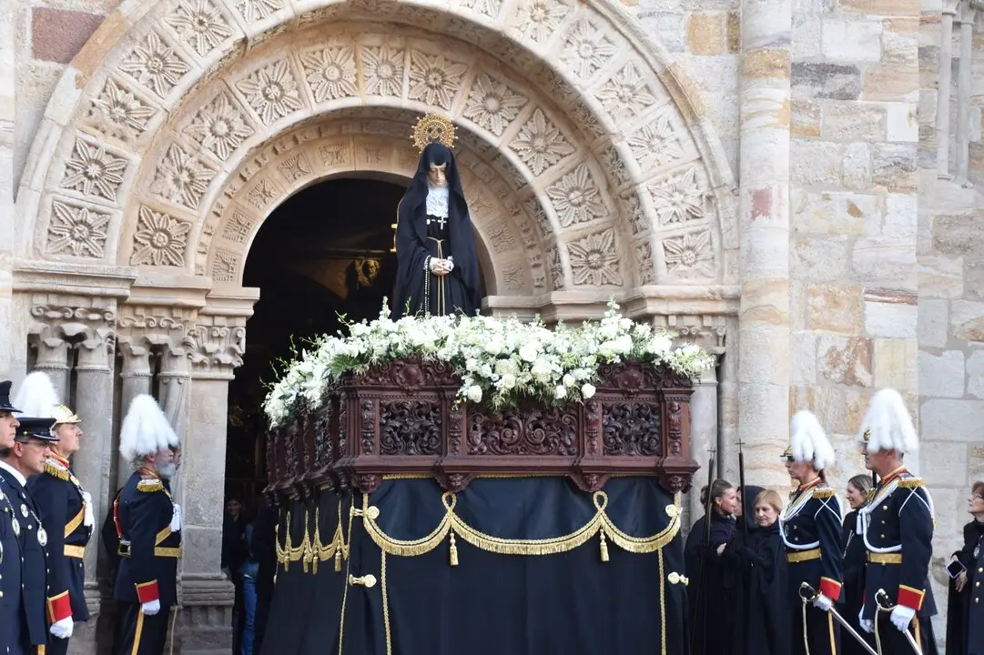 escoltas procesiones zamora  (20)