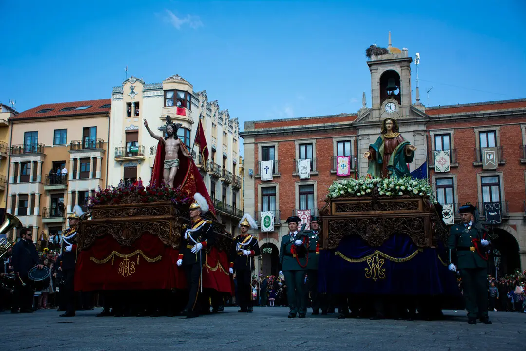 escoltas procesiones zamora  (36)