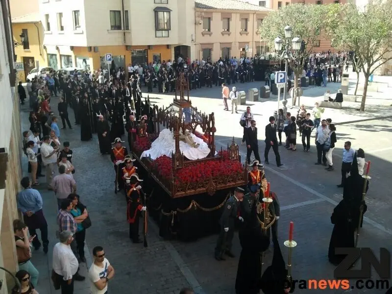 escoltas procesiones zamora  (3)